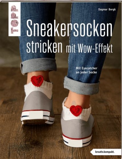 6852 Sneakersocken